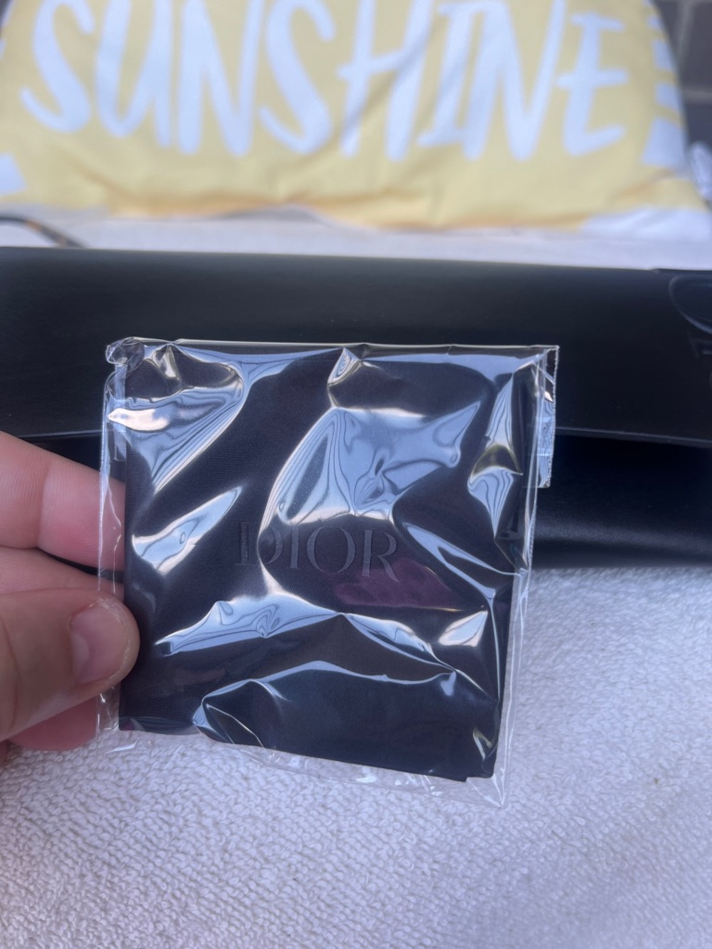 Dior Women’s Sunglasses, New with Case - Picture 11 of 12